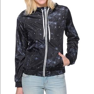Windbreaker
