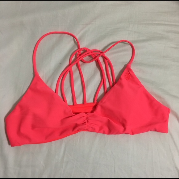 Volcom Bikini Top