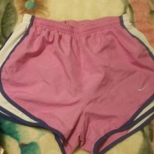Nike shorts
