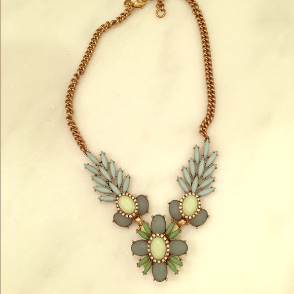 J crew factory necklace