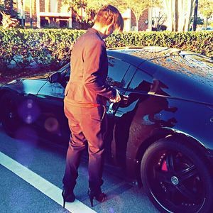 Meet your Posher, Gabby