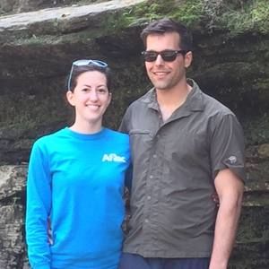 Meet your Posher, Joann