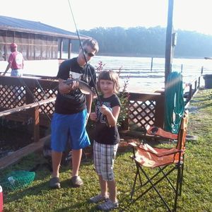 Meet your Posher, Sidney