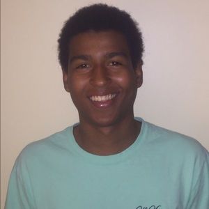 Meet your Posher, Aaron