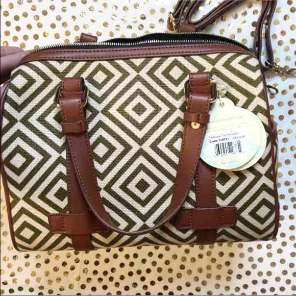Spartina 449 Bags - Spartina 449 Yemassee Trail Hollecker Purse Spartina 449 Bags - Spartina 449 Yemassee Trail Hollecker Purse