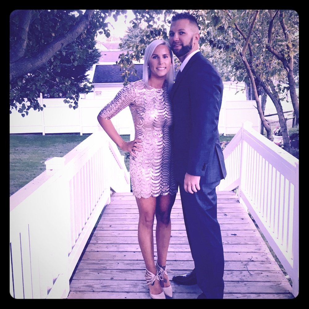 Meet your Posher, Angie