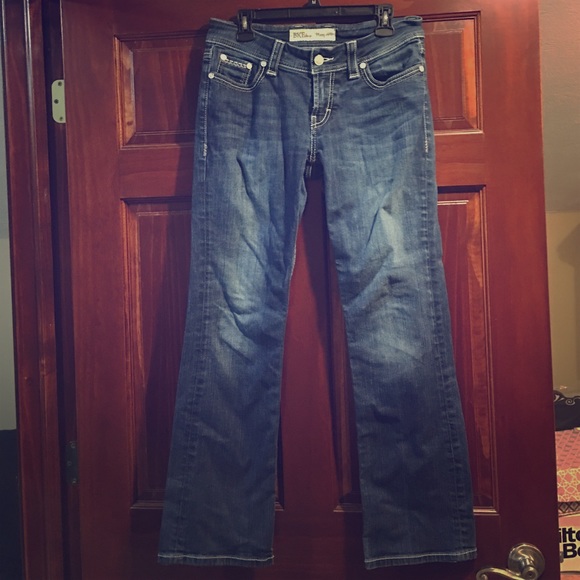 BKE Harper jeans - Picture 1 of 2
