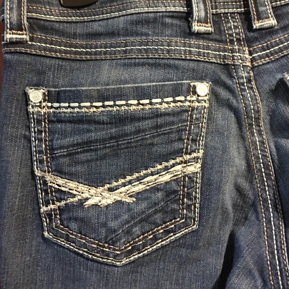 BKE Harper jeans - Picture 2 of 2