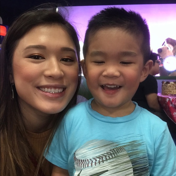 Meet your Posher, Mary - Picture 3 of 7