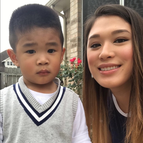 Meet your Posher, Mary - Picture 4 of 7