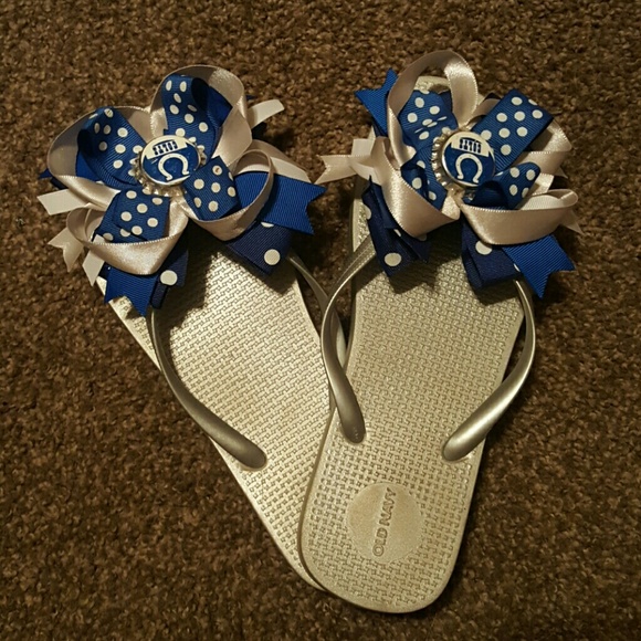 Hand made colt sprit shoes - Picture 1 of 2