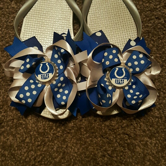 Hand made colt sprit shoes - Picture 2 of 2