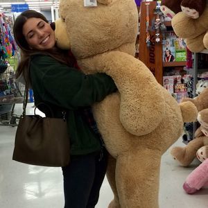 Meet your Posher, Jodie