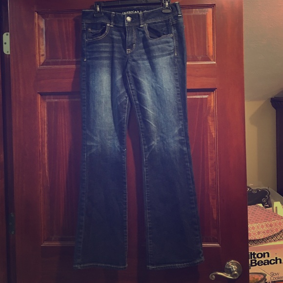 American eagle jeans - Picture 1 of 2