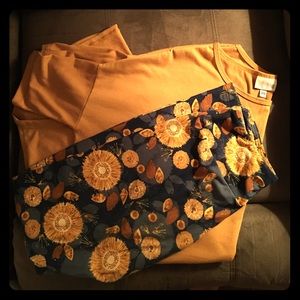 Lularoe outfit