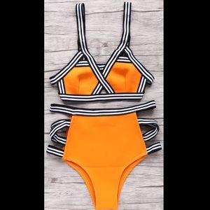 Sold On Mercari : Bandage bikini