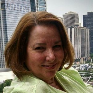 Meet your Posher, Debbie