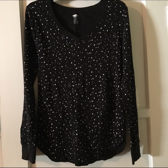 Old Navy Thermal