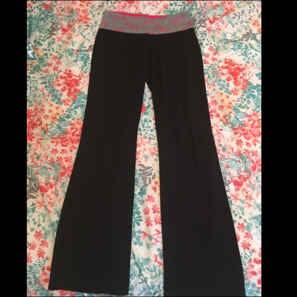 SO Yoga Pants: S in Junior's