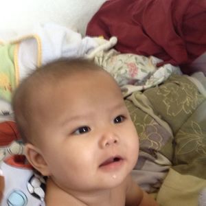 Meet your Posher, Simon