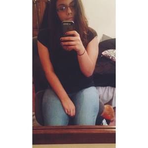 Meet your Posher, Kristen