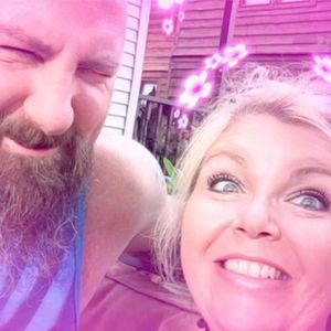 Meet your Posher, Ginger