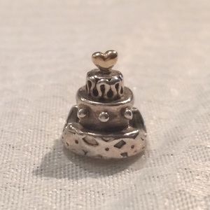 PANDORA charm