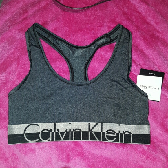 Calvin Klein bralette