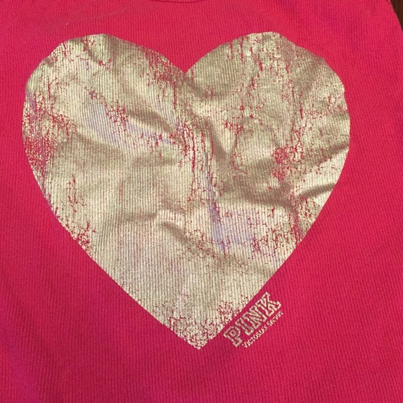 Pink Tank Top - Picture 2 of 2