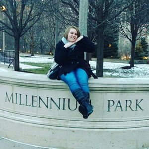 Meet your Posher, Brittney