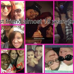 Meet your Posher, Emily