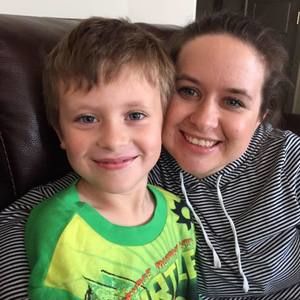 Meet your Posher, Teresa