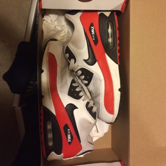 Nike airmax 90s
