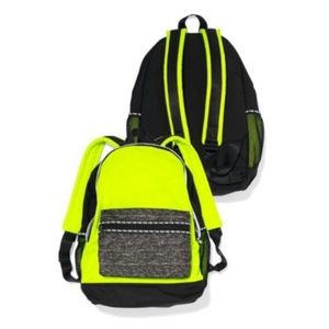 ❌SOLD❌PINK Campus Backpack