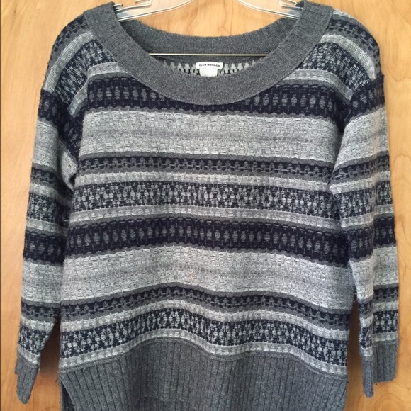 🏝WEEKEND SALE🏝 CLUB MONACO XS cashmere sweater