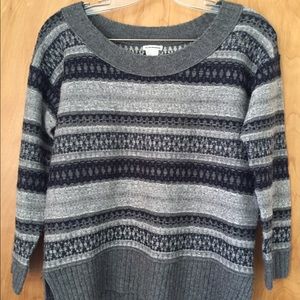 🏝WEEKEND SALE🏝 CLUB MONACO XS cashmere sweater