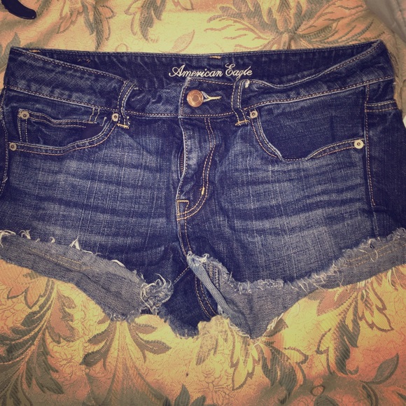 American eagle shorts - Picture 1 of 1