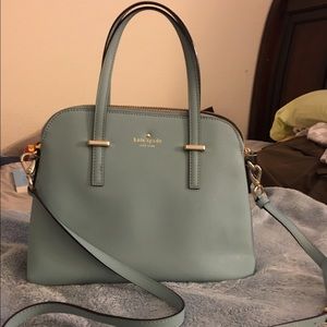Kate spade 'cedar street - maise' satchel