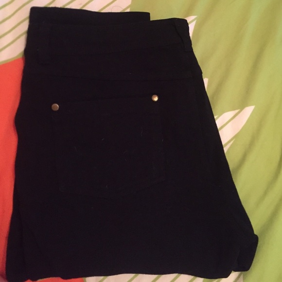 Romeo & Juliet Couture Pants