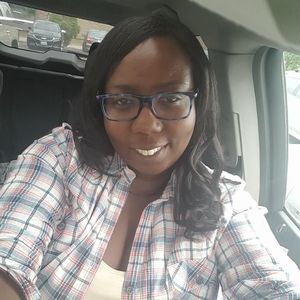 Meet your Posher, Krystle