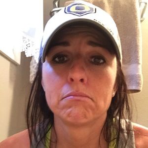 Meet your Posher, Marybeth