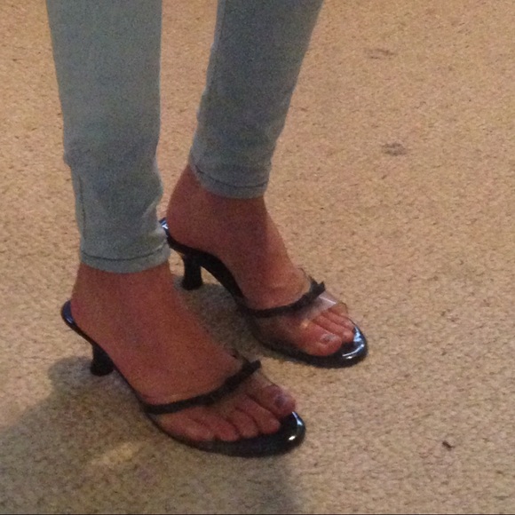 George high heels - Picture 2 of 3