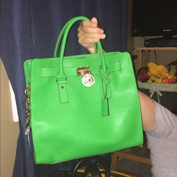 Michael kors Hamilton