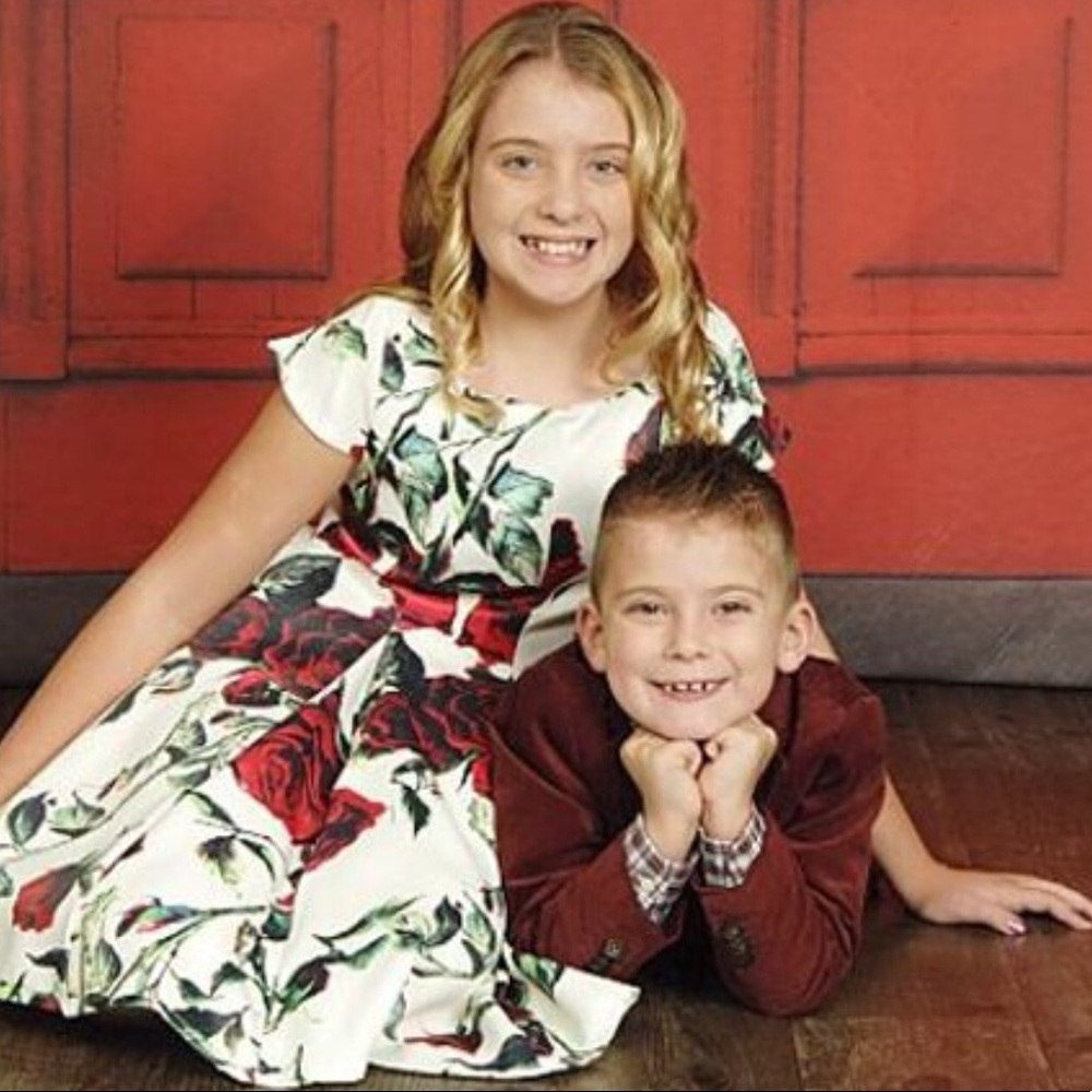 Meet your Posher, Kyle