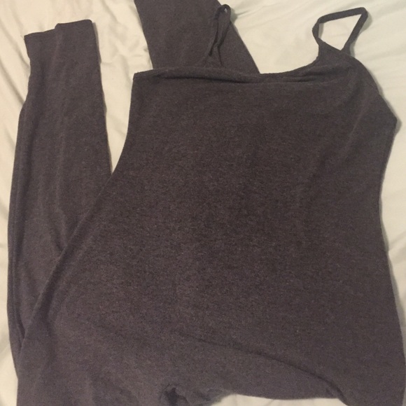 Fashion Nova Jumpsuit