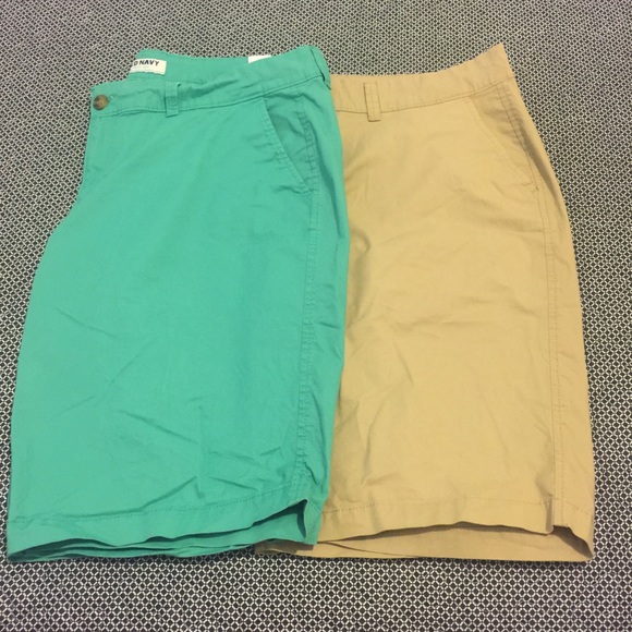 Old navy short bundle