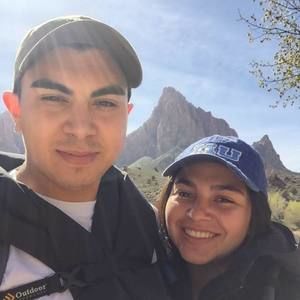 Meet your Posher, Gabby