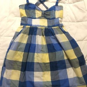 Abercrombie & Fitch dress