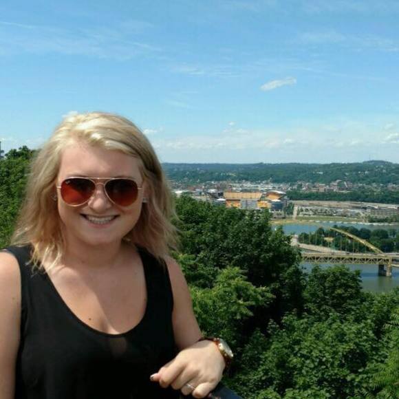 Meet your Posher, Morgan