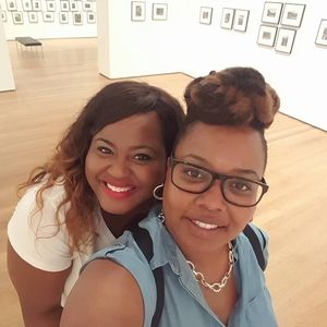 Meet your Posher, Lashun